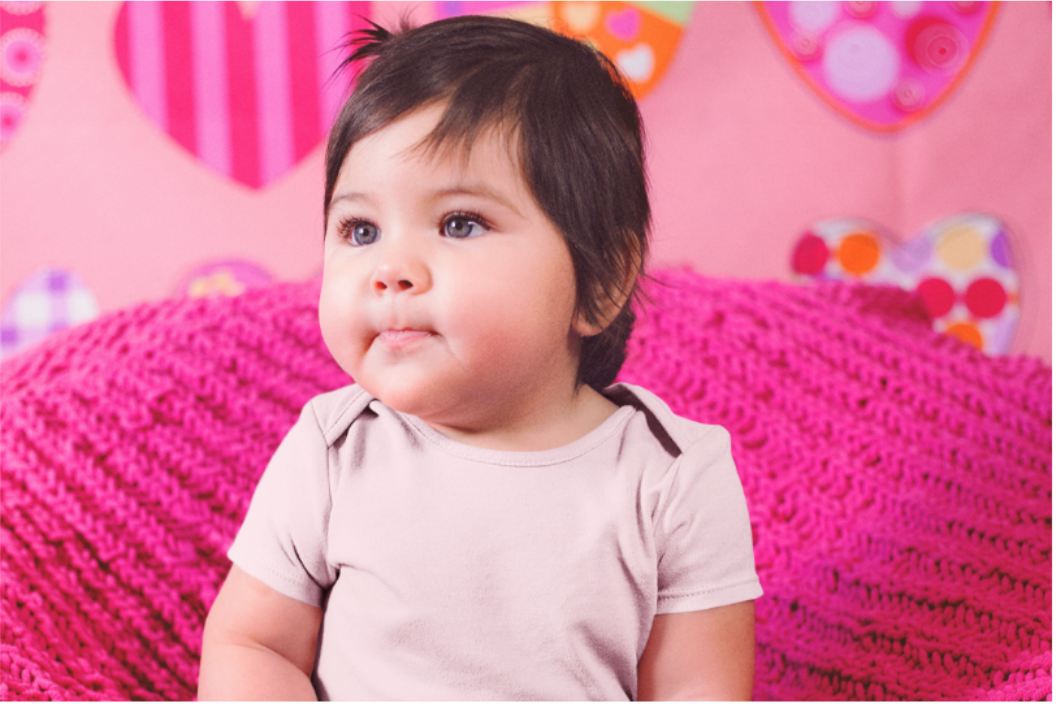 Baby Tops Collection