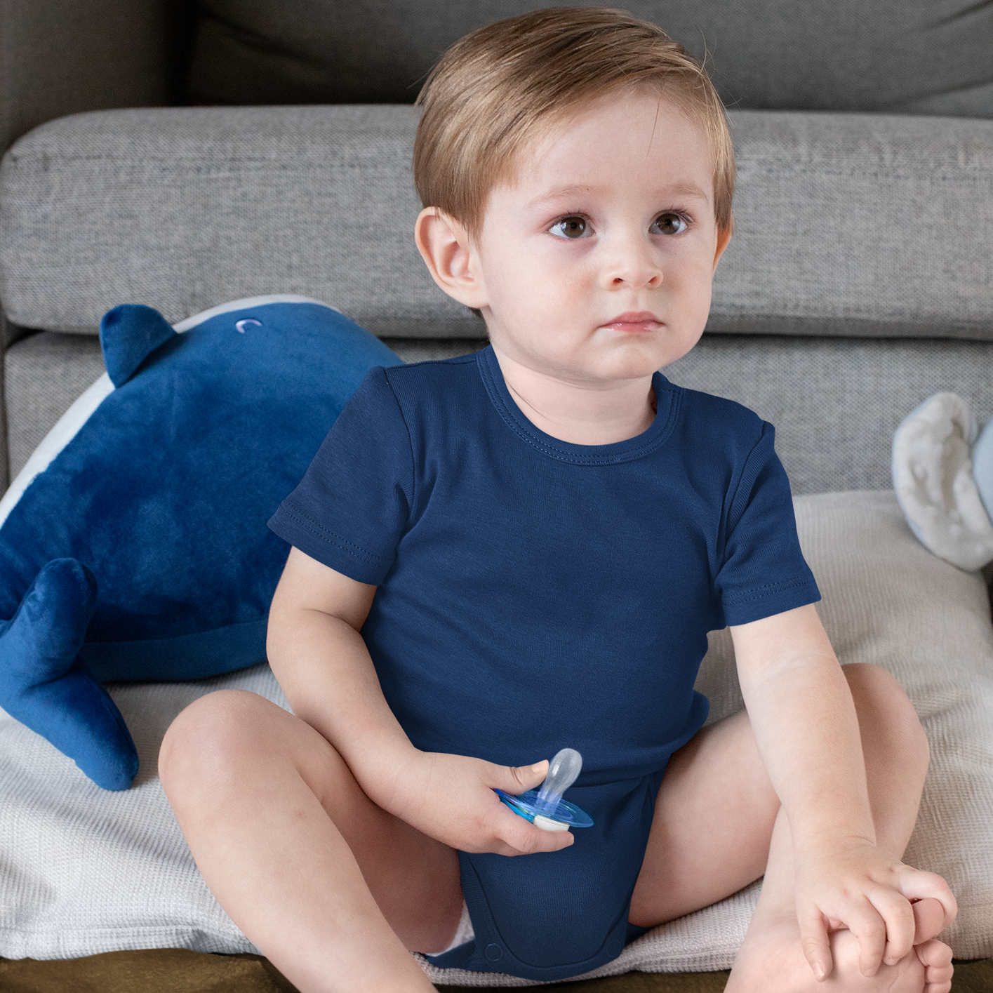 Boys Everyday Comfort Collection