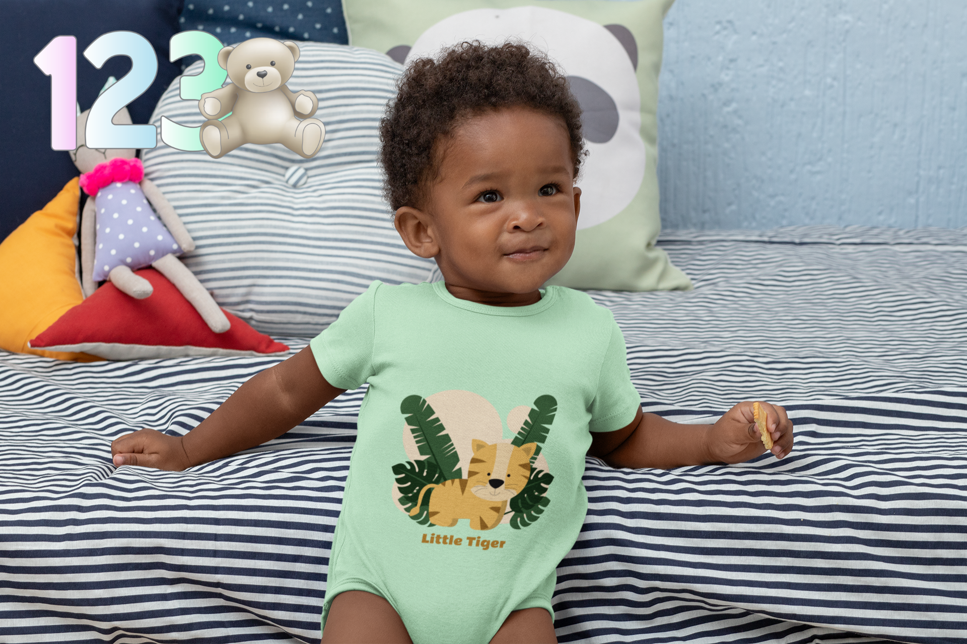 Unisex Everyday Comfort Collection